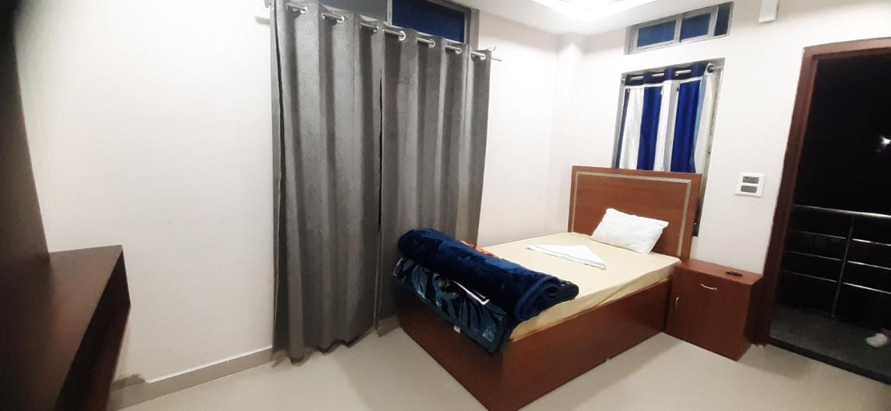 Hilsan Residency And Hotel Bomdila Exterior photo